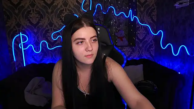SharlotaKiss online show from January 11, 2025, 2:20 am