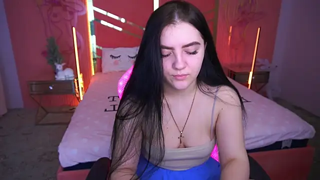 SharlotaKiss online show from January 13, 2025, 7:11 am