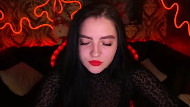 SharlotaKiss online show from December 30, 2024, 1:25 pm