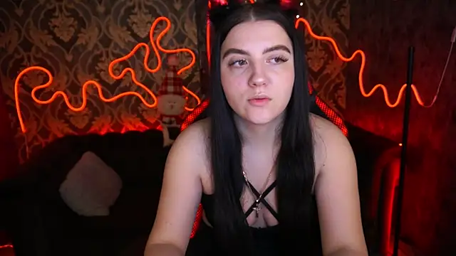SharlotaKiss online show from January 15, 2025, 7:05 am