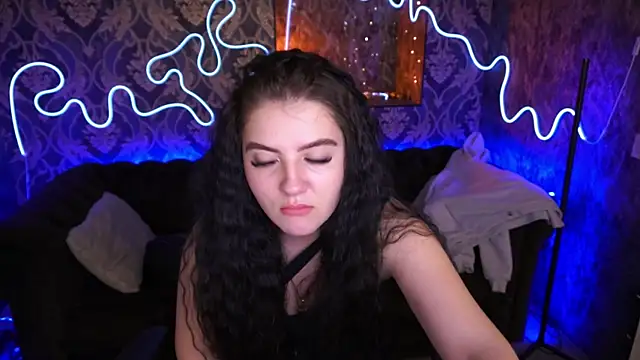 SharlotaKiss online show from January 18, 2025, 1:08 am