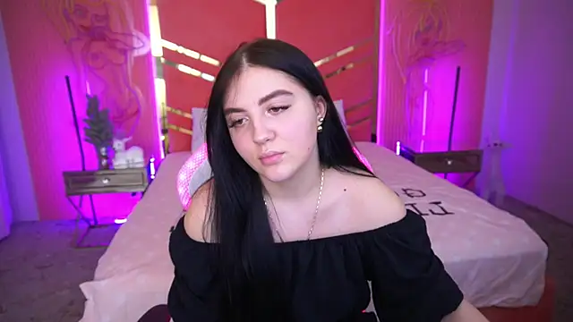 SharlotaKiss online show from January 2, 2025, 1:40 pm