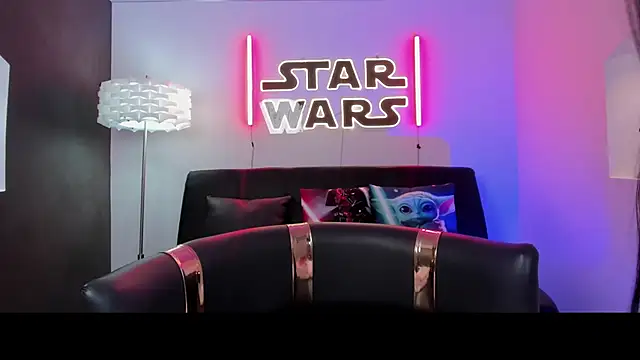 miss   evangeline online show from March 7, 2026, 2:07 am