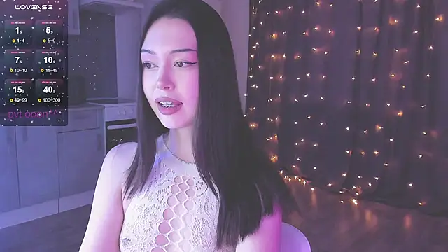 kittenrisha online show from January 11, 2026, 5:14 am