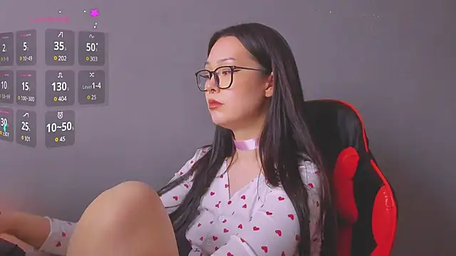 kittenrisha online show from February 15, 2025, 12:22 pm