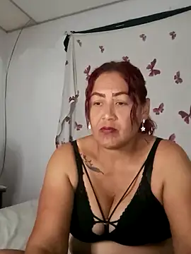 Snapshot of Abigail_BigTits chatting on January 18, 2025, 2:03 am Abigail BigTits online show from January 18, 2025, 2:03 am