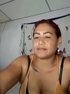 Snapshot of Abigail_BigTits chatting on January 11, 2025, 6:14 am Abigail BigTits online show from January 11, 2025, 6:14 am