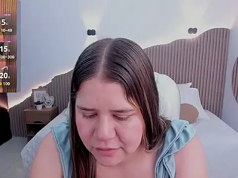 Annie kurt  online show from February 24, 2026, 1:56 pm