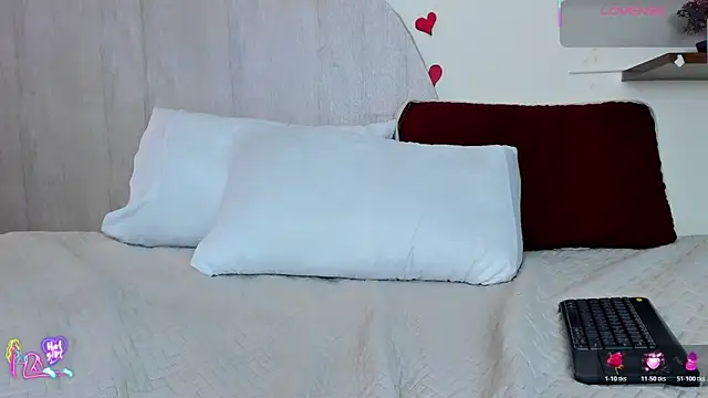 Annie kurt  online show from March 3, 2026, 3:41 pm