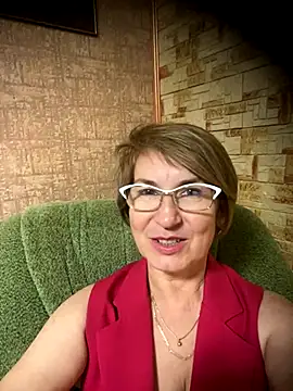 Prolisok473 online show from September 30, 2025, 5:52 pm