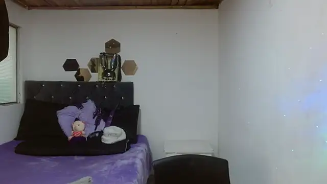 brittanysexhot online show from February 2, 2026, 7:35 pm