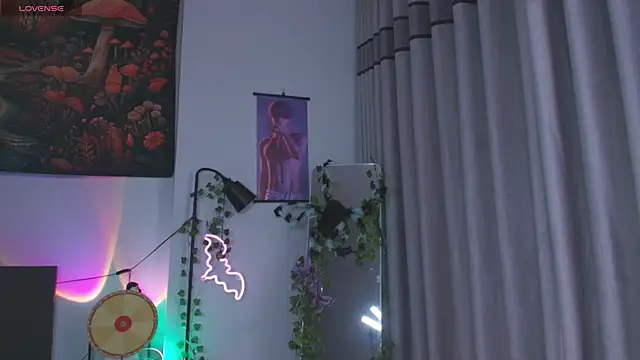 devil fts online show from April 24, 2026, 5:31 am