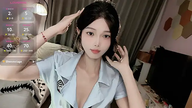 diandian-866 online show from April 11, 2026, 1:46 am