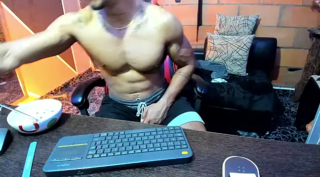 Snapshot of Adam_Valenciia chatting on March 15, 2025, 2:46 am Adam Valenciia online show from March 15, 2025, 2:46 am