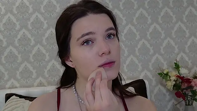 Snapshot of Nellie_Medina chatting on January 29, 2025, 7:32 pm Nellie Medina online show from January 29, 2025, 7:32 pm