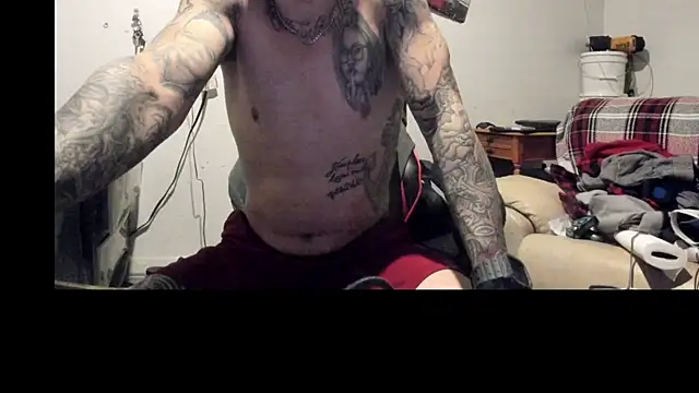 Snapshot of JamesMichael88 chatting on March 1, 2025, 4:33 pm JamesMichael88 online show from March 1, 2025, 4:33 pm