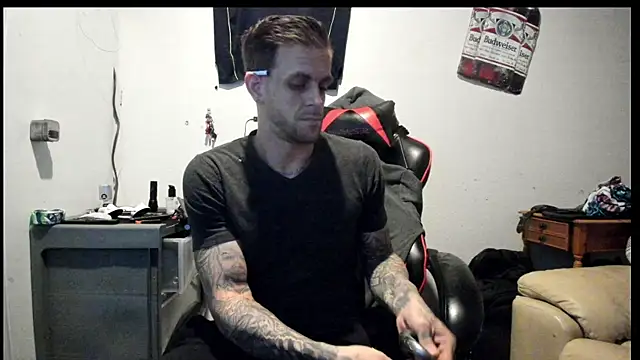 Snapshot of JamesMichael88 chatting on March 3, 2025, 4:05 pm JamesMichael88 online show from March 3, 2025, 4:05 pm