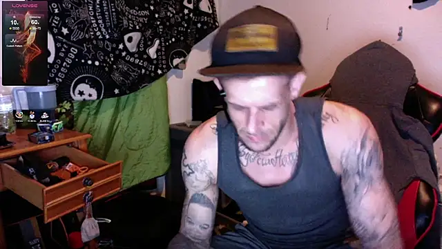 Snapshot of JamesMichael88 chatting on March 11, 2025, 6:52 pm JamesMichael88 online show from March 11, 2025, 6:52 pm