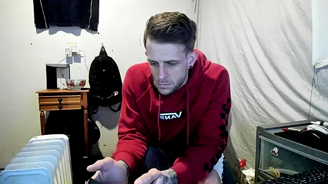 Snapshot of JamesMichael88 chatting on March 21, 2025, 3:02 pm JamesMichael88 online show from March 21, 2025, 3:02 pm