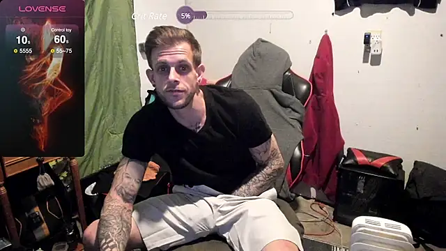 Snapshot of JamesMichael88 chatting on March 9, 2025, 2:07 am JamesMichael88 online show from March 9, 2025, 2:07 am