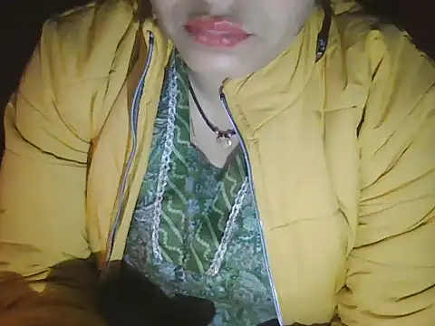 Hot-shanvi online show from January 14, 2026, 11:08 pm