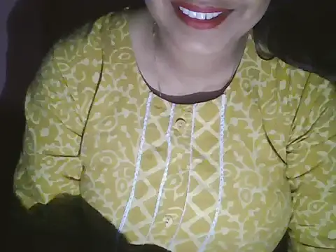Hot-shanvi online show from June 5, 2026, 11:54 pm