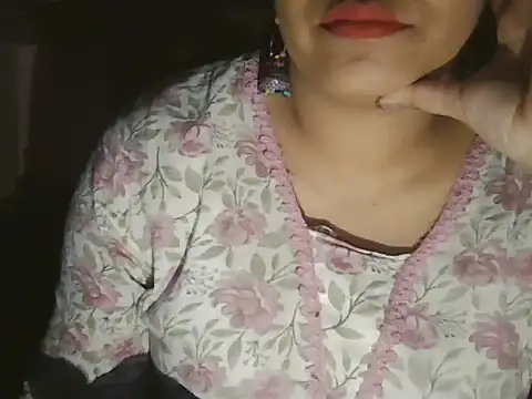 Hot-shanvi online show from April 19, 2026, 5:36 pm