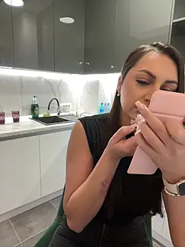 Snapshot of claraxjoyy chatting on March 3, 2025, 4:43 am claraxjoyy online show from March 3, 2025, 4:43 am