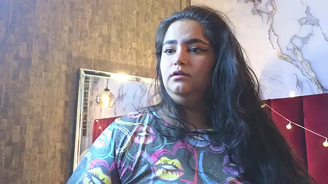 Snapshot of KRYSSTARITTER4 chatting on October 4, 2025, 3:19 am KRYSSTARITTER4 online show from October 4, 2025, 3:19 am