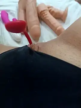 AnnalSV91 online show from February 14, 2025, 3:05 pm