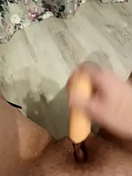 AnnalSV91 online show from October 3, 2025, 10:33 pm