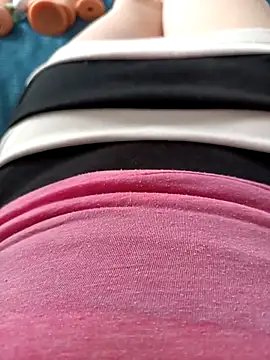 AnnalSV91 online show from March 16, 2025, 11:16 am