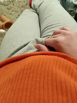 AnnalSV91 online show from March 13, 2025, 10:21 pm