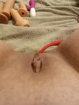 AnnalSV91 online show from February 20, 2025, 9:20 pm