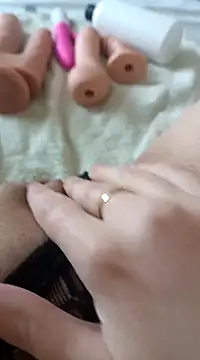 AnnalSV91 online show from February 26, 2025, 11:21 am