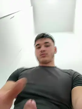 Snapshot of Sexocokin chatting on February 23, 2026, 1:01 pm Sexocokin online show from February 23, 2026, 1:01 pm