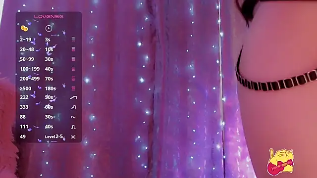 Snapshot of _Sunshine chatting on March 19, 2025, 12:01 pm Sunshine online show from March 19, 2025, 12:01 pm