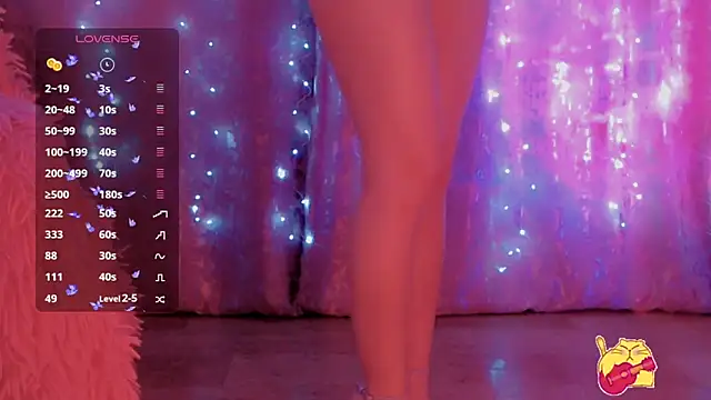 Snapshot of _Sunshine chatting on March 8, 2025, 9:39 am Sunshine online show from March 8, 2025, 9:39 am