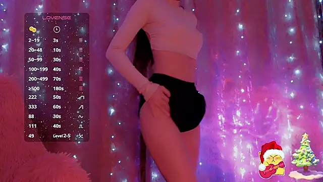 Snapshot of _Sunshine chatting on January 5, 2025, 1:15 pm Sunshine online show from January 5, 2025, 1:15 pm