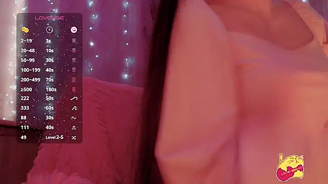 Snapshot of _Sunshine chatting on January 23, 2025, 9:39 am Sunshine online show from January 23, 2025, 9:39 am