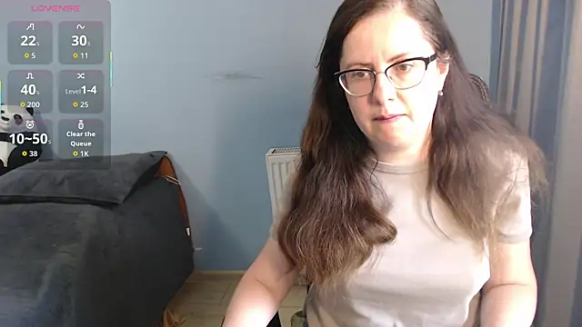 -Mandarishka- online show from June 28, 2026, 5:14 am