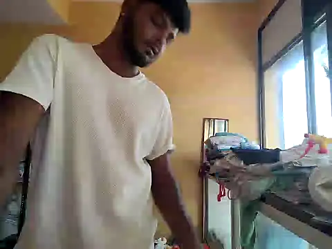 Snapshot of Arav1234a chatting on October 10, 2025, 4:13 am Arav1234a online show from October 10, 2025, 4:13 am