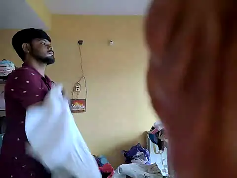 Snapshot of Arav1234a chatting on October 22, 2025, 4:01 am Arav1234a online show from October 22, 2025, 4:01 am