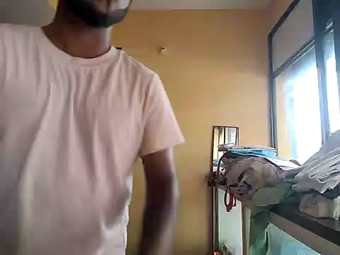 Snapshot of Arav1234a chatting on October 9, 2025, 3:51 am Arav1234a online show from October 9, 2025, 3:51 am