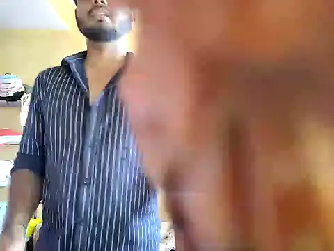 Snapshot of Arav1234a chatting on October 27, 2025, 4:46 am Arav1234a online show from October 27, 2025, 4:46 am