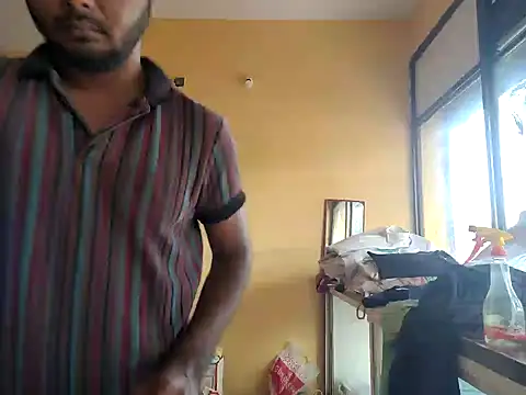 Snapshot of Arav1234a chatting on October 11, 2025, 3:29 am Arav1234a online show from October 11, 2025, 3:29 am