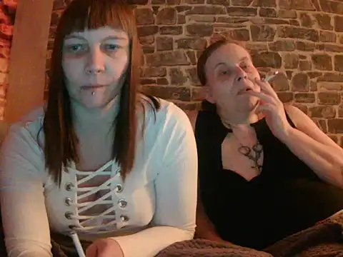 Sweet Phoenix online show from January 23, 2025, 6:35 pm