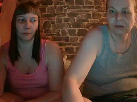 Sweet Phoenix online show from January 21, 2025, 6:02 pm