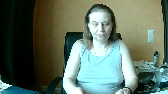 Sweet Phoenix online show from January 21, 2025, 10:52 am