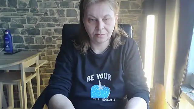 Sweet Phoenix online show from February 1, 2026, 10:46 am